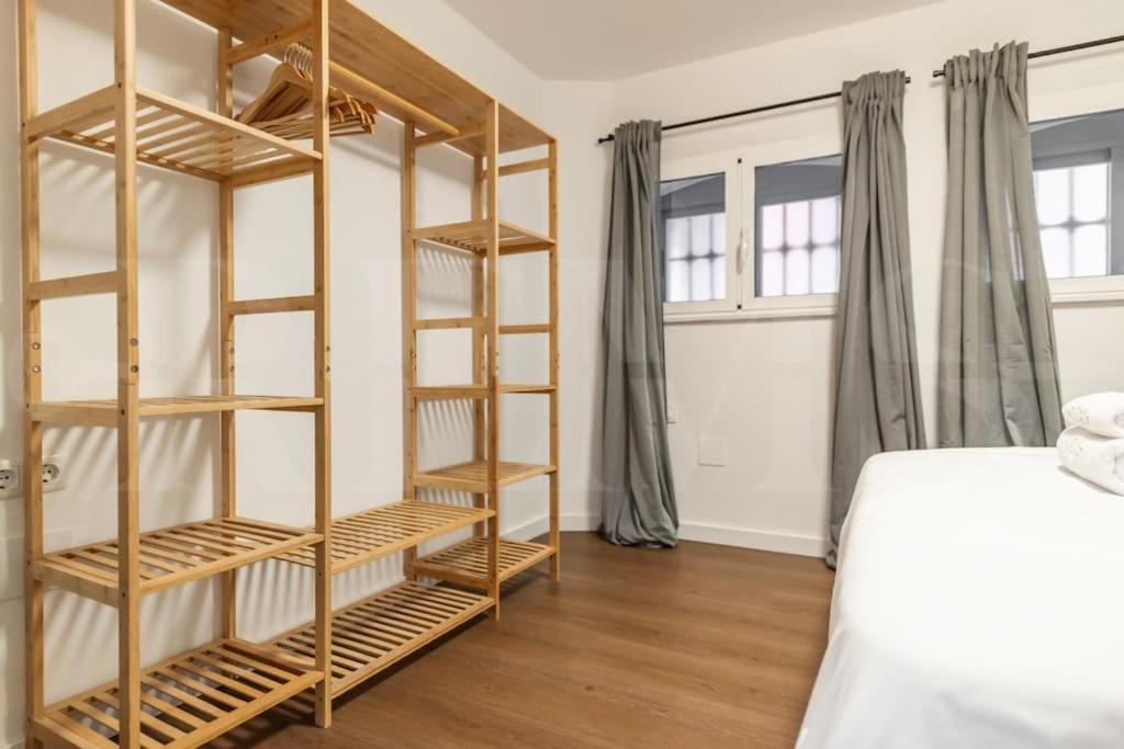 Apartamento With Private Patio By Rems
